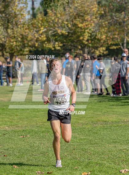 Thumbnail 2 in Trinity League Finals photogallery.