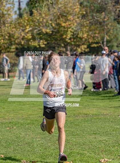Thumbnail 3 in Trinity League Finals photogallery.