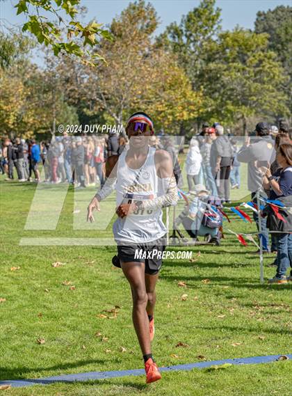 Thumbnail 3 in Trinity League Finals photogallery.