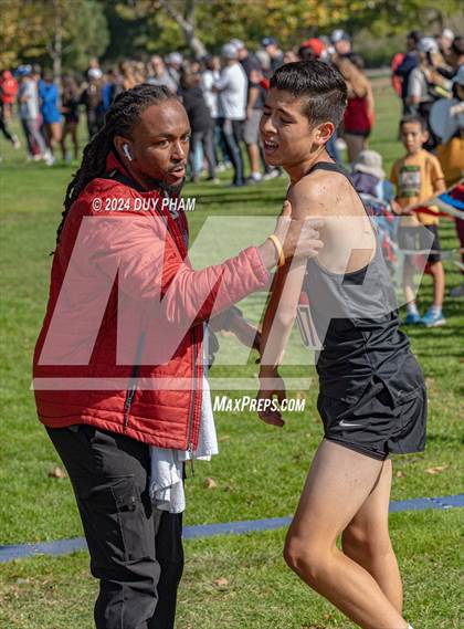Thumbnail 3 in Trinity League Finals photogallery.