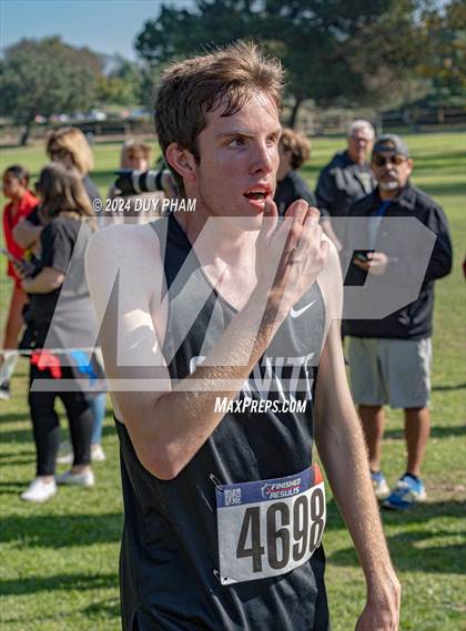 Thumbnail 3 in Trinity League Finals photogallery.
