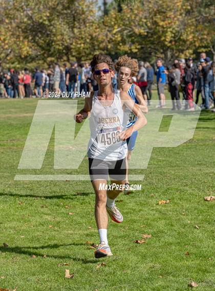 Thumbnail 3 in Trinity League Finals photogallery.