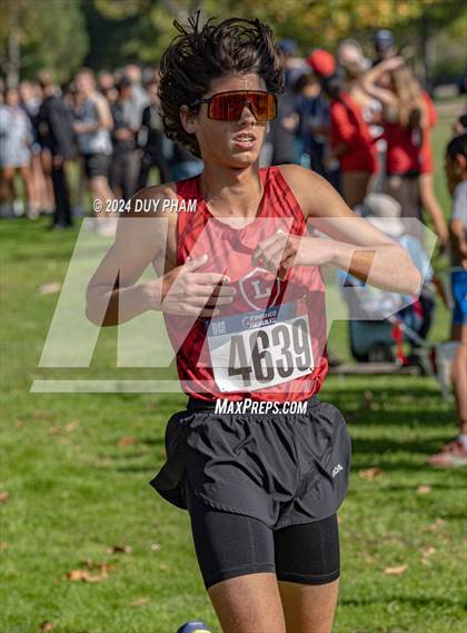Thumbnail 1 in Trinity League Finals photogallery.