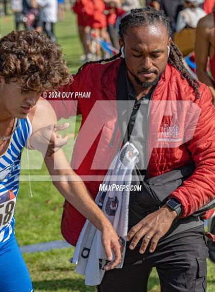 Thumbnail 3 in Trinity League Finals photogallery.