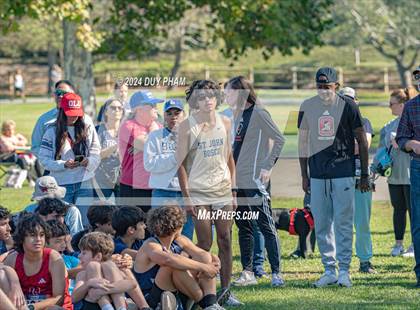 Thumbnail 3 in Trinity League Finals photogallery.