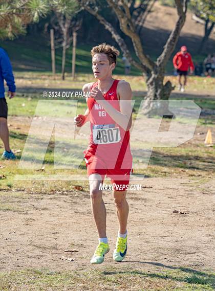 Thumbnail 3 in Trinity League Finals photogallery.