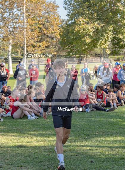 Thumbnail 2 in Trinity League Finals photogallery.