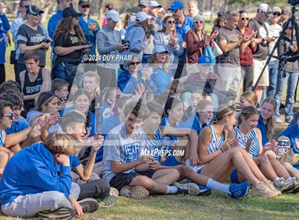 Thumbnail 3 in Trinity League Finals photogallery.