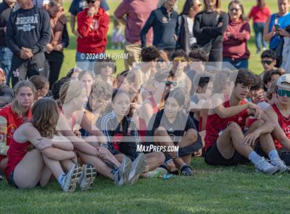 Thumbnail 3 in Trinity League Finals photogallery.