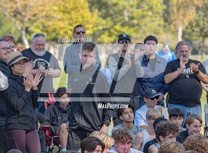 Thumbnail 1 in Trinity League Finals photogallery.