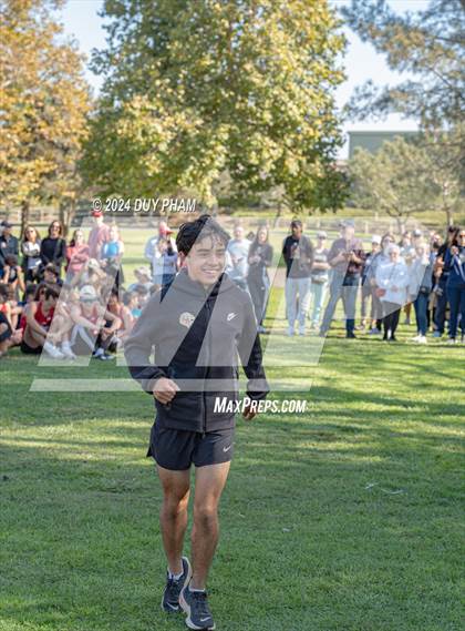 Thumbnail 3 in Trinity League Finals photogallery.