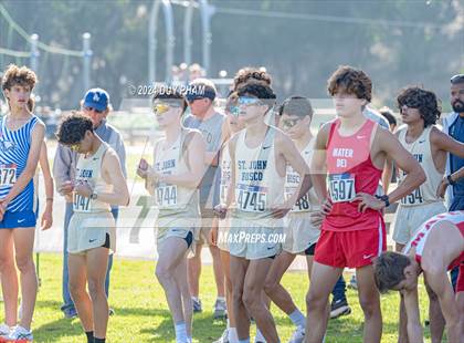 Thumbnail 3 in Trinity League Finals photogallery.