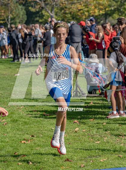 Thumbnail 3 in Trinity League Finals photogallery.