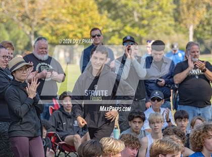 Thumbnail 3 in Trinity League Finals photogallery.