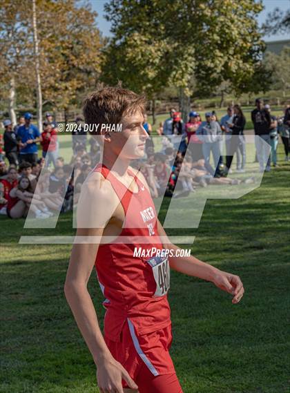 Thumbnail 2 in Trinity League Finals photogallery.