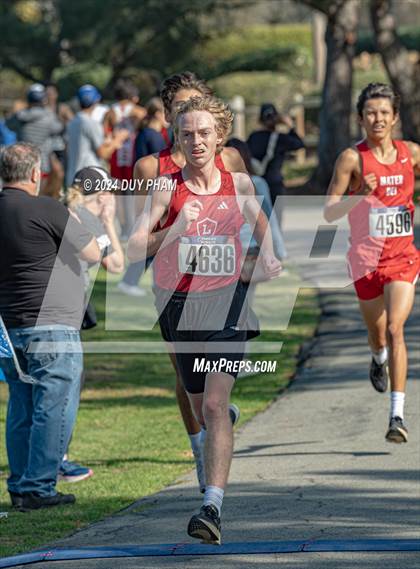Thumbnail 3 in Trinity League Finals photogallery.