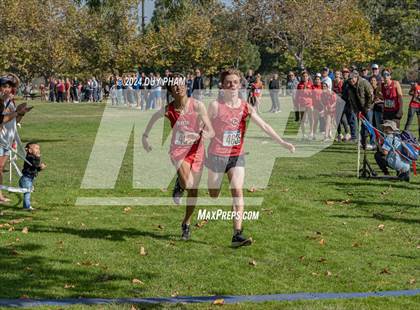 Thumbnail 3 in Trinity League Finals photogallery.