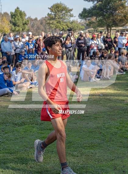 Thumbnail 2 in Trinity League Finals photogallery.