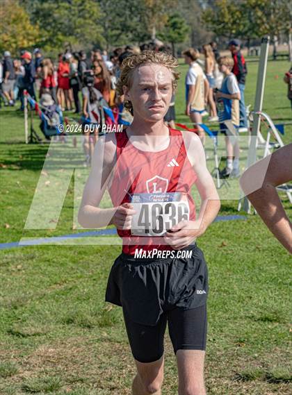 Thumbnail 3 in Trinity League Finals photogallery.
