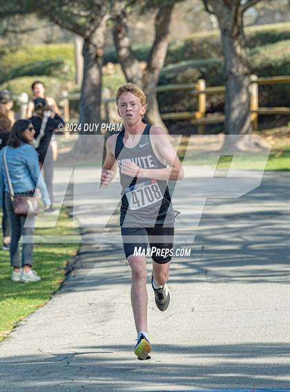 Thumbnail 2 in Trinity League Finals photogallery.