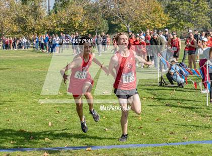 Thumbnail 1 in Trinity League Finals photogallery.