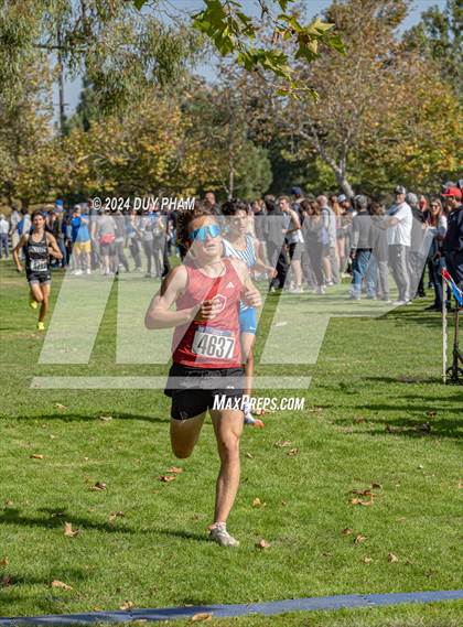 Thumbnail 3 in Trinity League Finals photogallery.