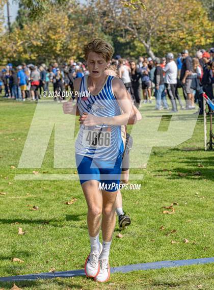 Thumbnail 2 in Trinity League Finals photogallery.