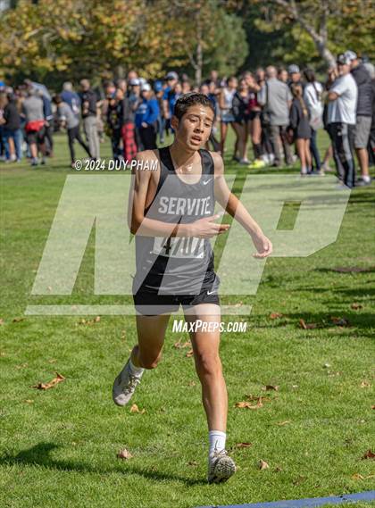 Thumbnail 2 in Trinity League Finals photogallery.