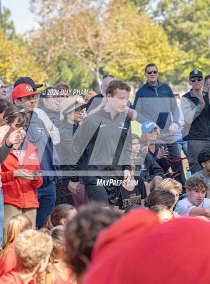 Thumbnail 3 in Trinity League Finals photogallery.