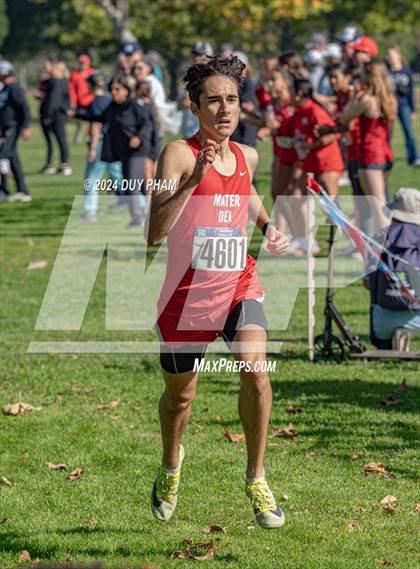 Thumbnail 3 in Trinity League Finals photogallery.
