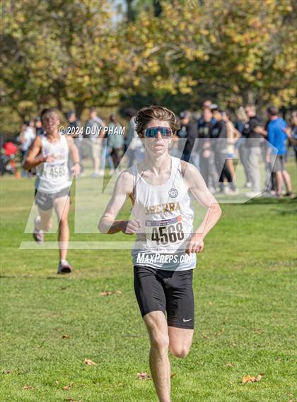 Thumbnail 1 in Trinity League Finals photogallery.