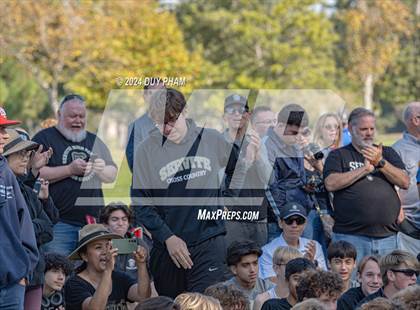 Thumbnail 3 in Trinity League Finals photogallery.