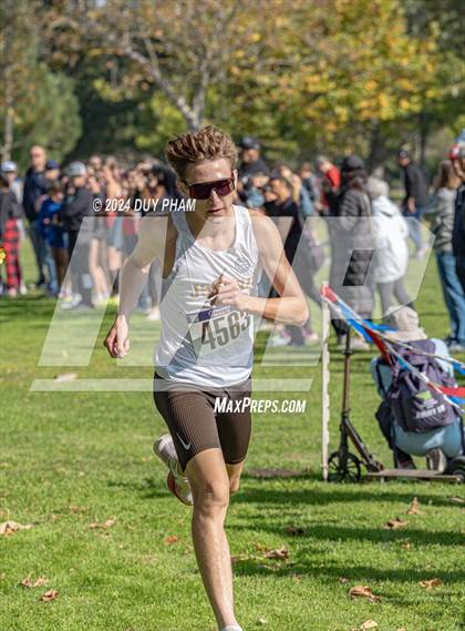 Thumbnail 2 in Trinity League Finals photogallery.