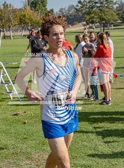 Thumbnail 3 in Trinity League Finals photogallery.
