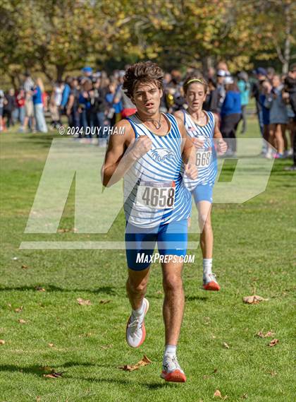 Thumbnail 3 in Trinity League Finals photogallery.