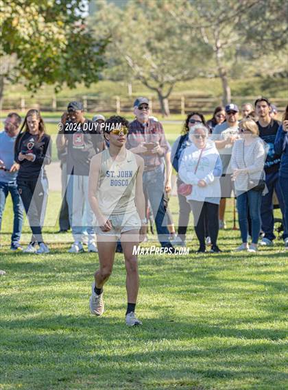 Thumbnail 3 in Trinity League Finals photogallery.