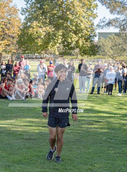 Thumbnail 2 in Trinity League Finals photogallery.