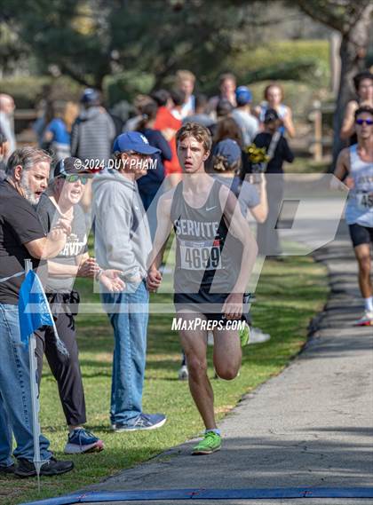 Thumbnail 2 in Trinity League Finals photogallery.