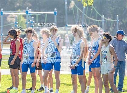Thumbnail 2 in Trinity League Finals photogallery.