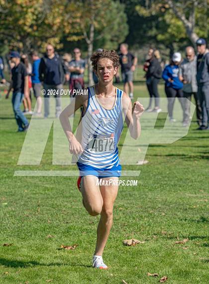 Thumbnail 3 in Trinity League Finals photogallery.