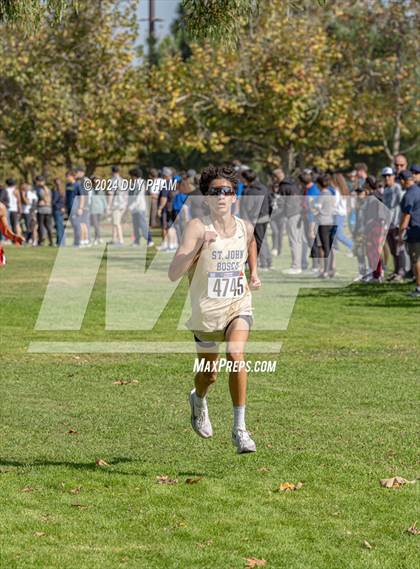 Thumbnail 2 in Trinity League Finals photogallery.