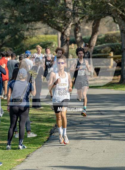 Thumbnail 3 in Trinity League Finals photogallery.