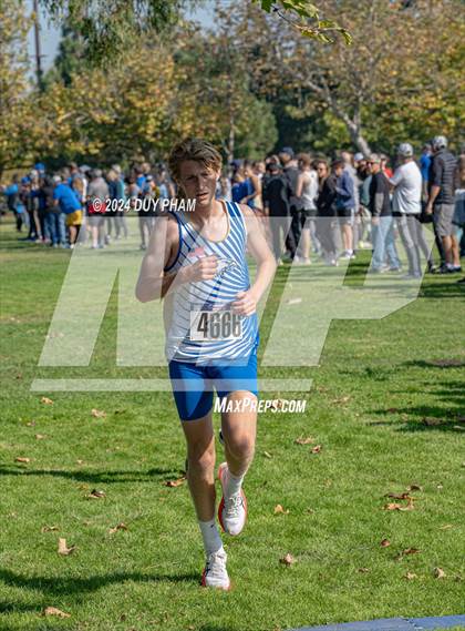 Thumbnail 1 in Trinity League Finals photogallery.