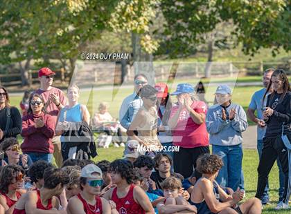 Thumbnail 2 in Trinity League Finals photogallery.