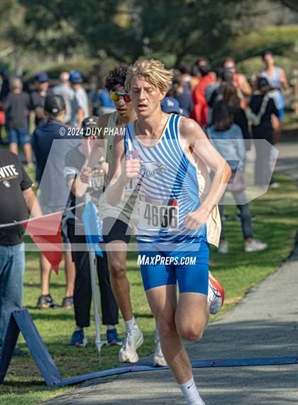 Thumbnail 2 in Trinity League Finals photogallery.