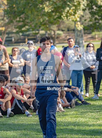 Thumbnail 1 in Trinity League Finals photogallery.