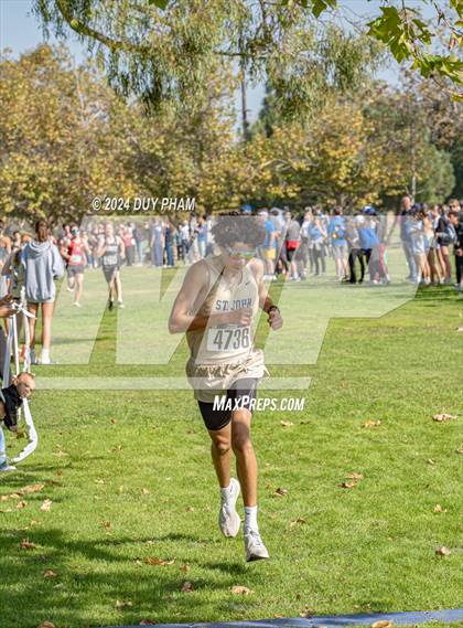 Thumbnail 3 in Trinity League Finals photogallery.