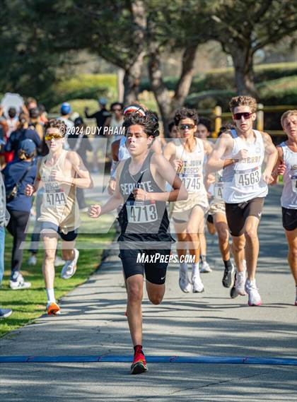 Thumbnail 3 in Trinity League Finals photogallery.