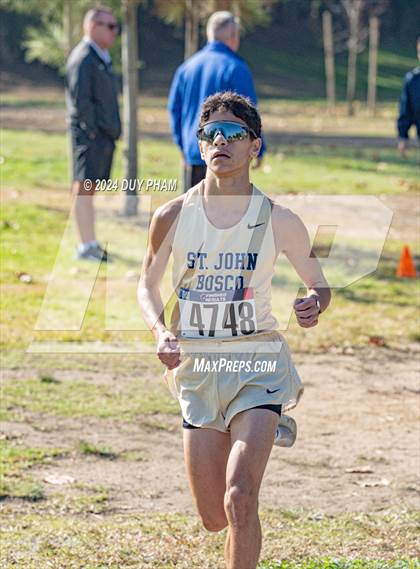 Thumbnail 3 in Trinity League Finals photogallery.