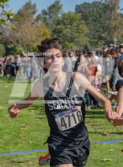 Thumbnail 2 in Trinity League Finals photogallery.